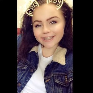 Meet your Posher, Markie